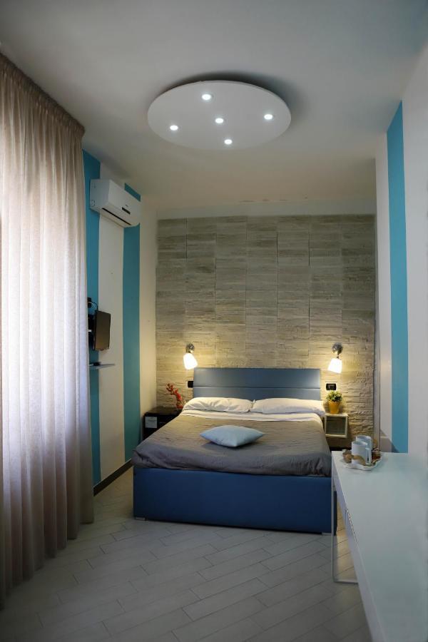 Guest House Le Tre Isole Сорренто Экстерьер фото