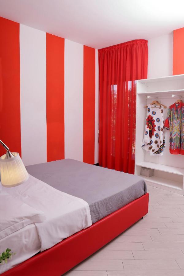 Guest House Le Tre Isole Сорренто Экстерьер фото
