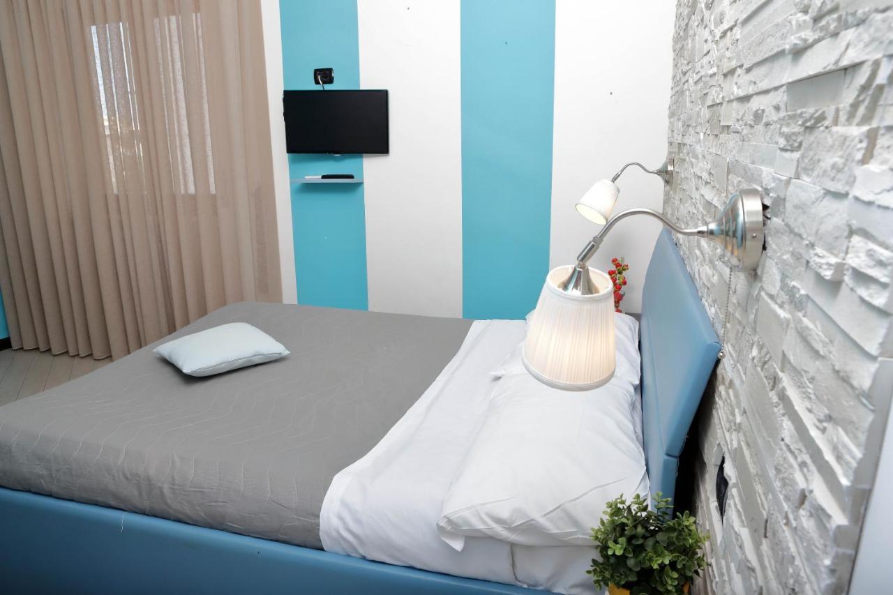 Guest House Le Tre Isole Сорренто Экстерьер фото