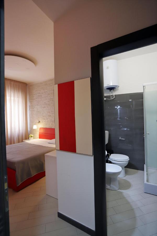 Guest House Le Tre Isole Сорренто Экстерьер фото