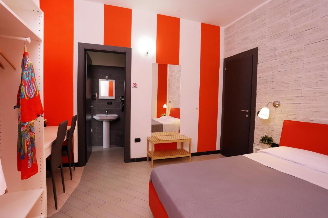 Guest House Le Tre Isole Сорренто Экстерьер фото
