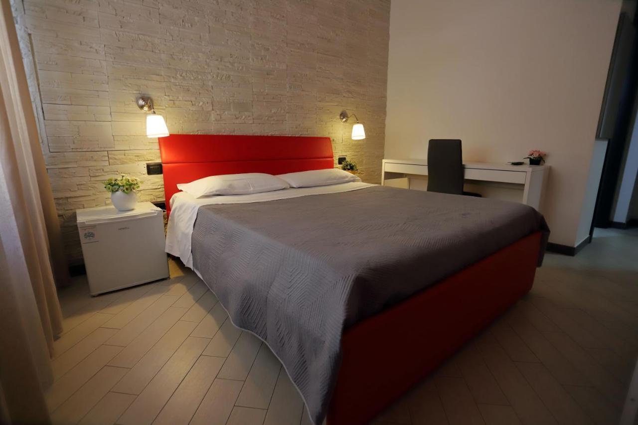 Guest House Le Tre Isole Сорренто Экстерьер фото
